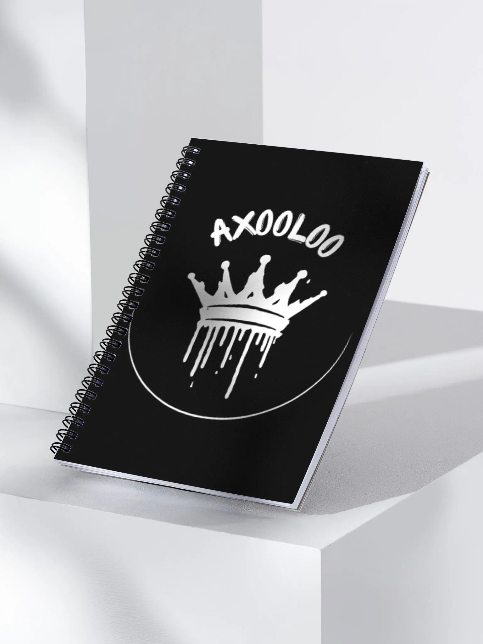 Carnet AXOOLOO et MOONLIGHT product image (3)
