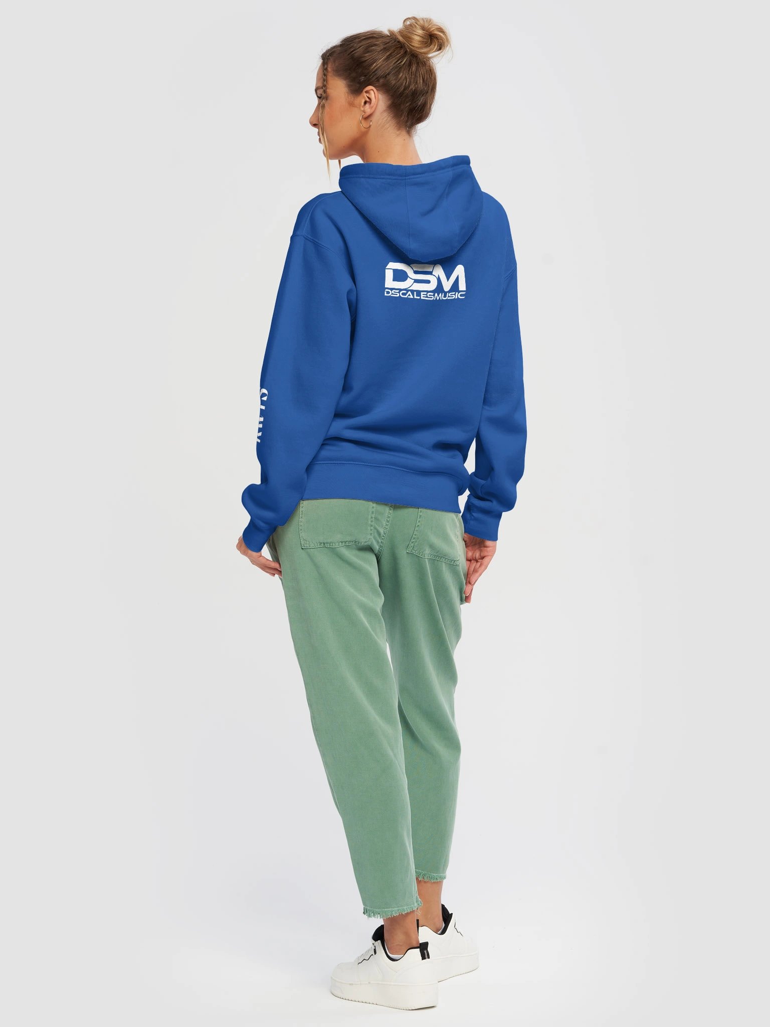DAY ONE RWYS Premium Hoodie product image (27)