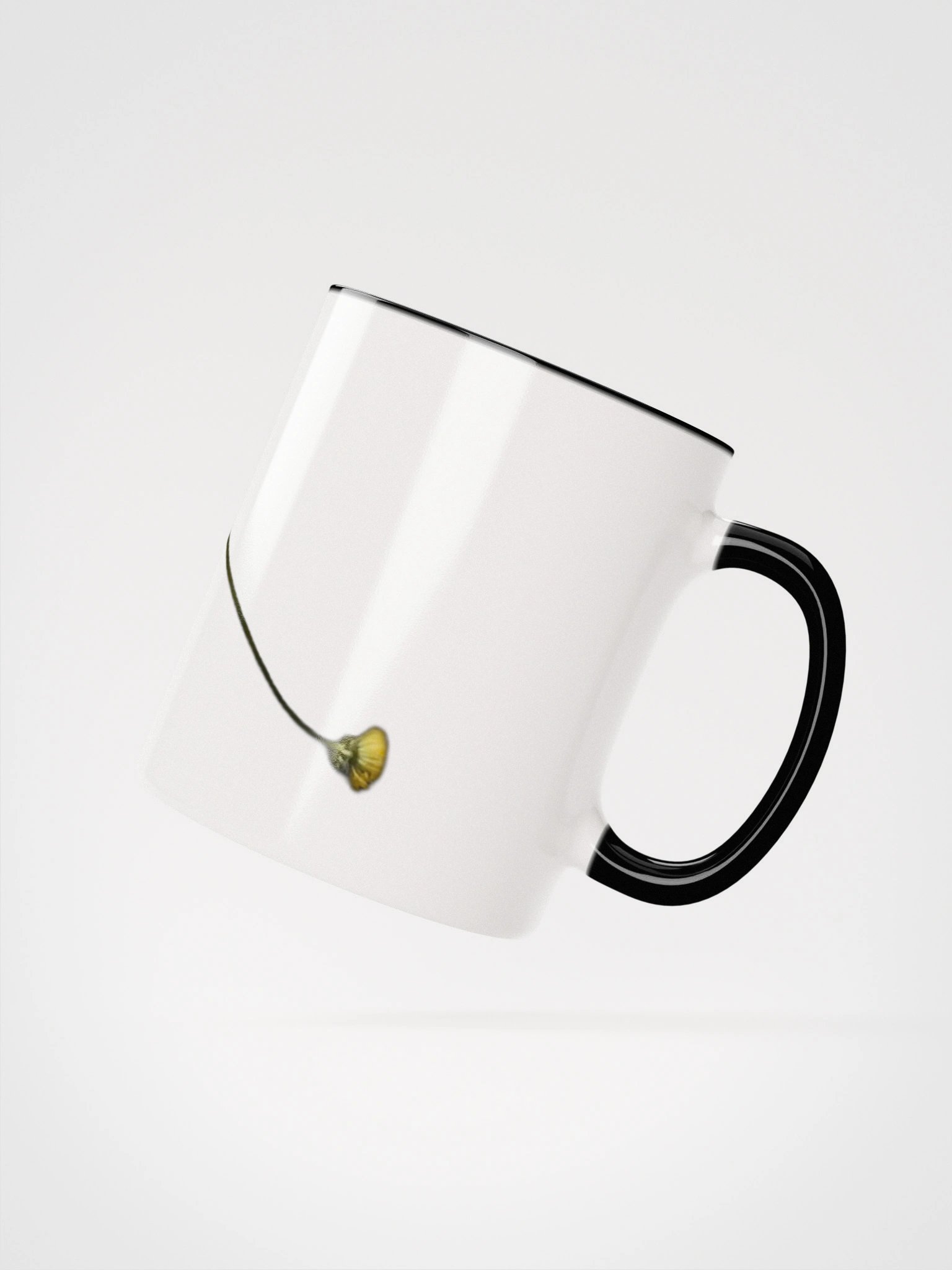 Pepper Dandelion Mug product image (3)
