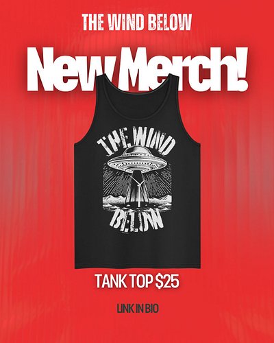 Zoinks! We have new merch available on our new and improved website! Head to the link in our bio to check it out!