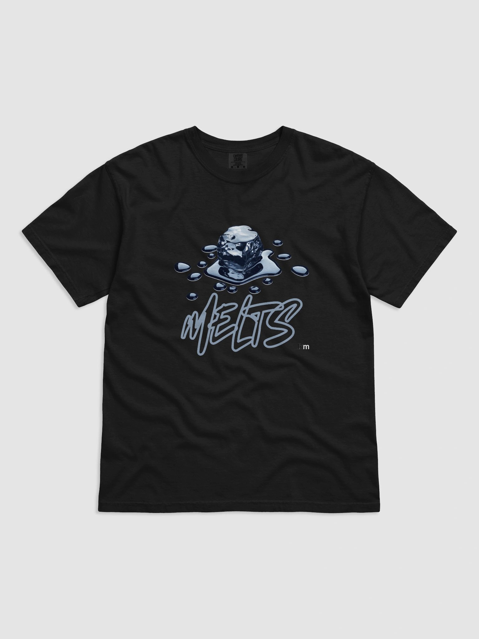 They Melt LKM Modern Fit Tee product image (5)