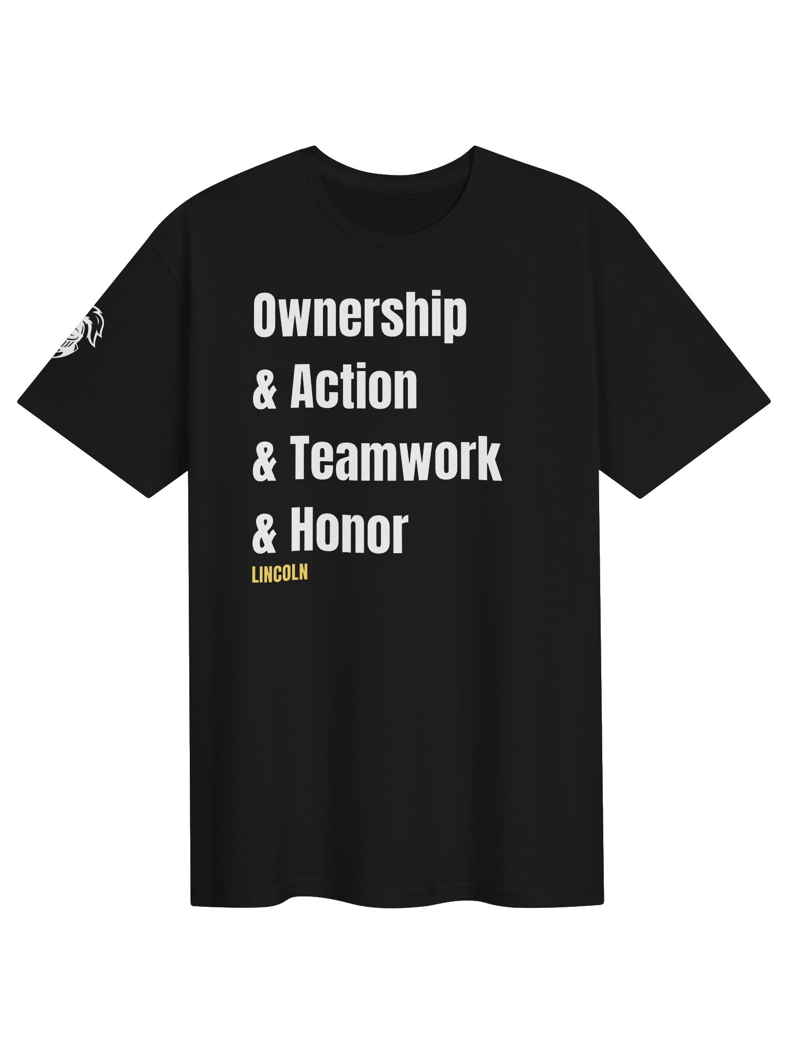 &OATH Tee product image (1)