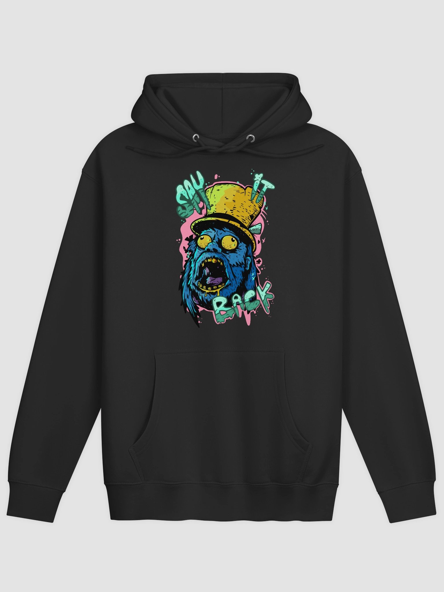 Say It Back Hoodie product image (1)