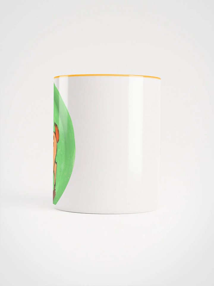 Mug fawn 2 colors product image (62)