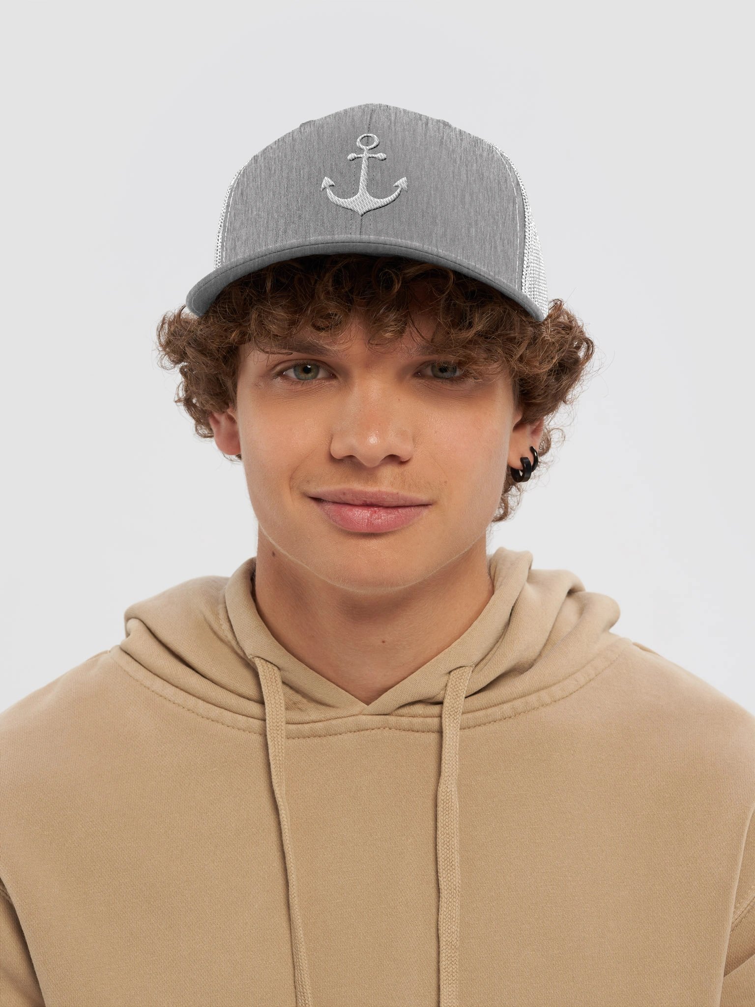 The Real People of Rhode Island Summer Hat product image (5)
