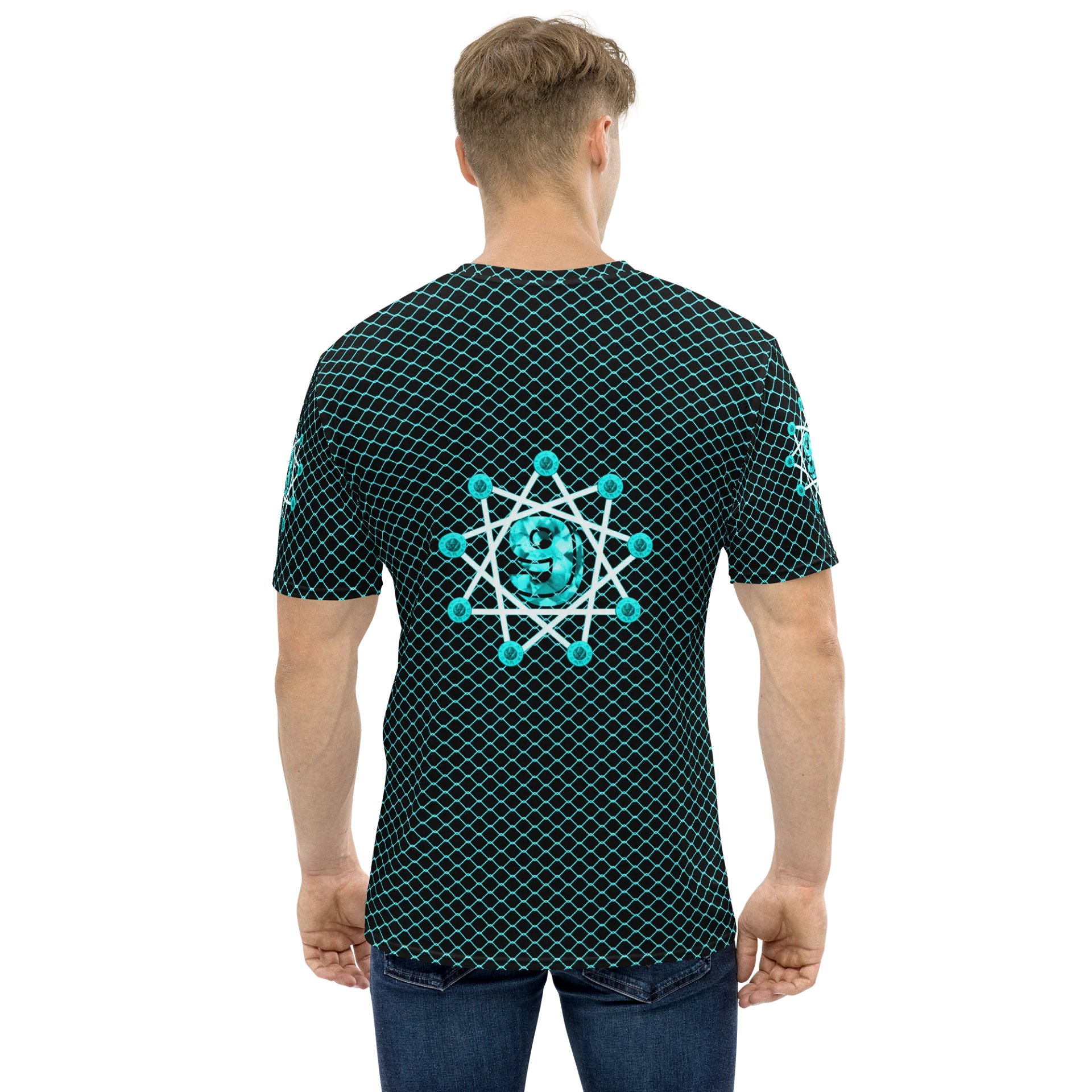 N9NE GAME TIME product image (1)