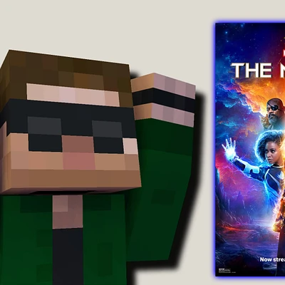 Audio thumbnail