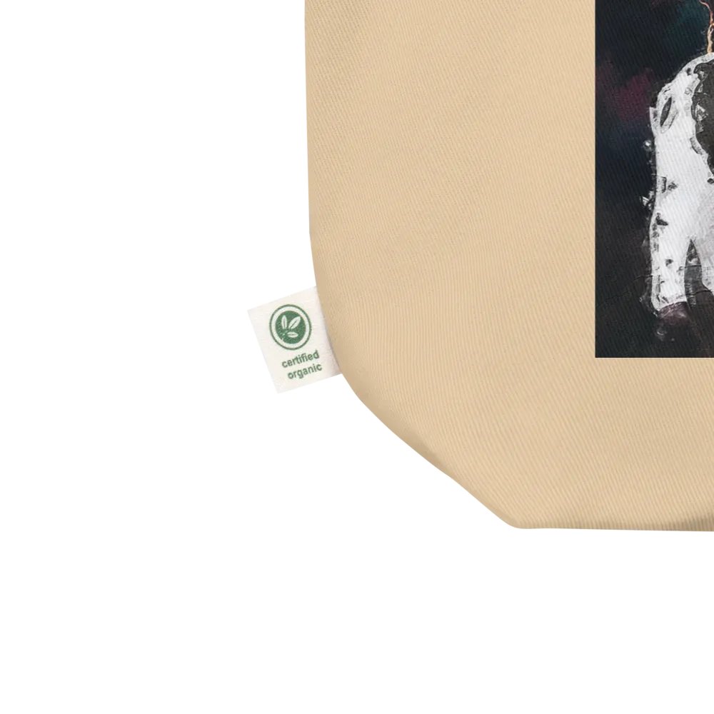 Alpine Bovine Tote product image (3)