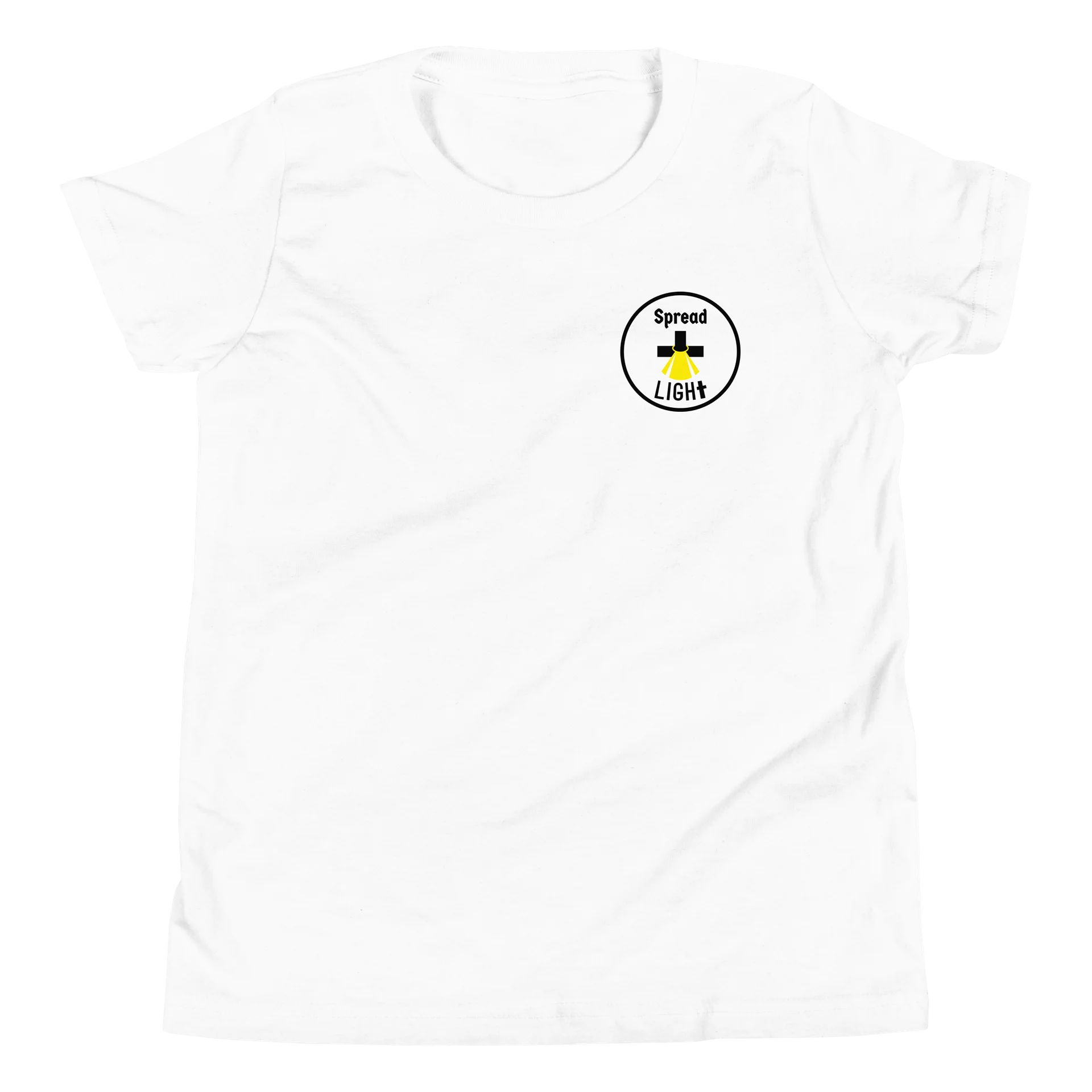 Matching tee youth product image (2)