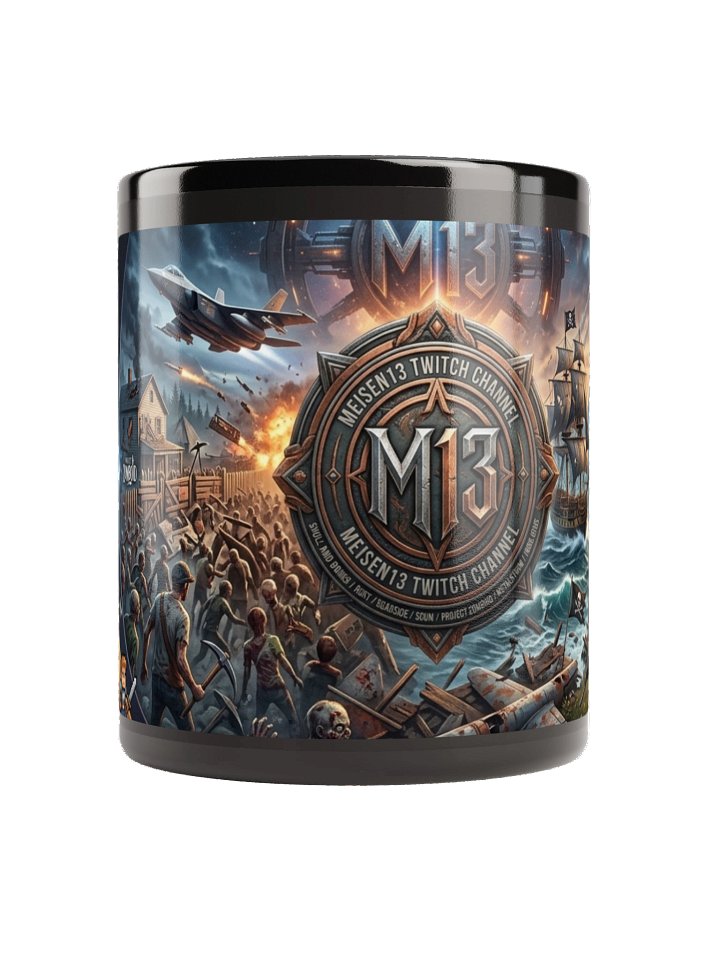 Meisen13 Twitch Channel product image (4)