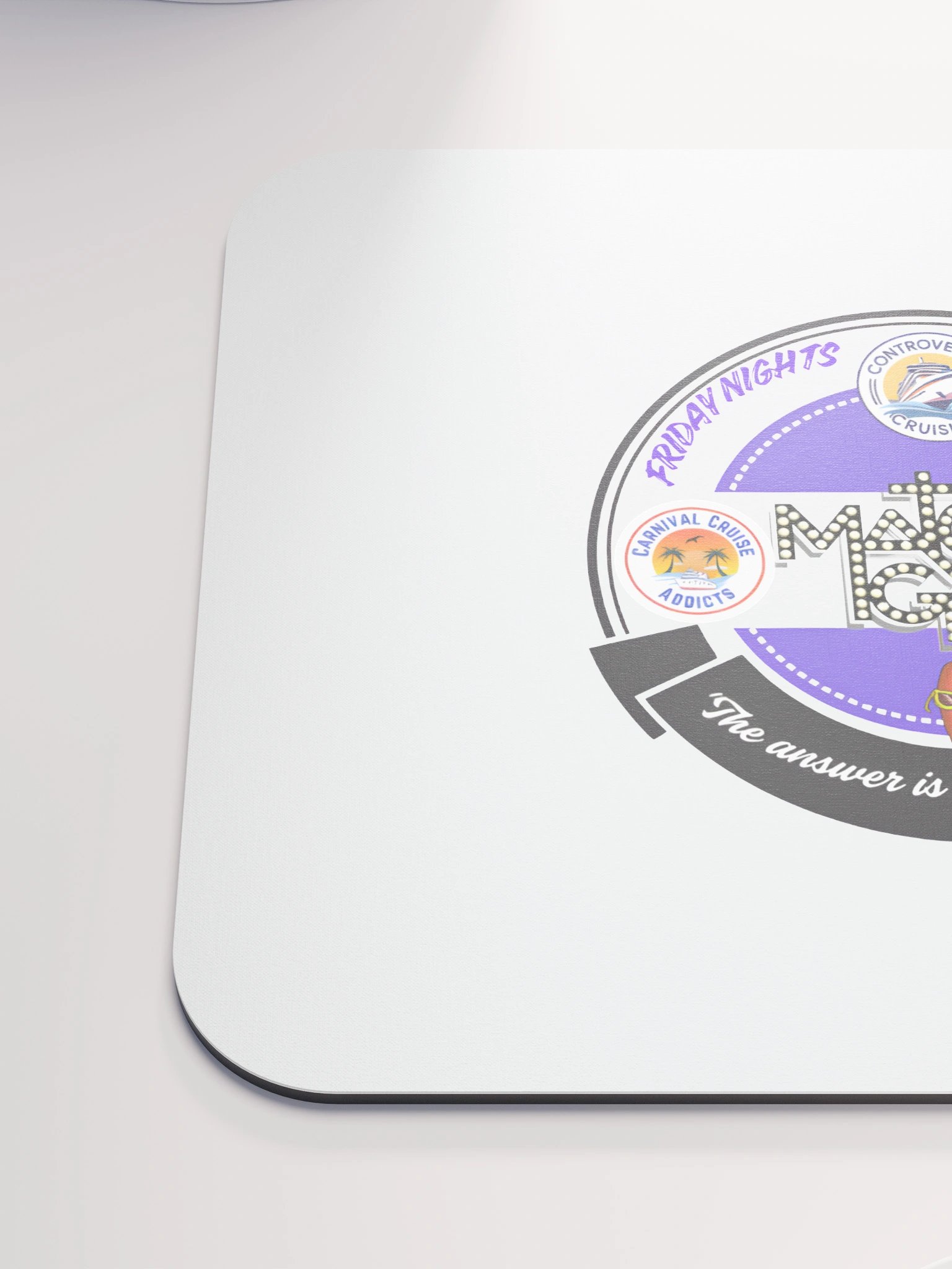 MATCH GAME MOUSE PAD product image (6)