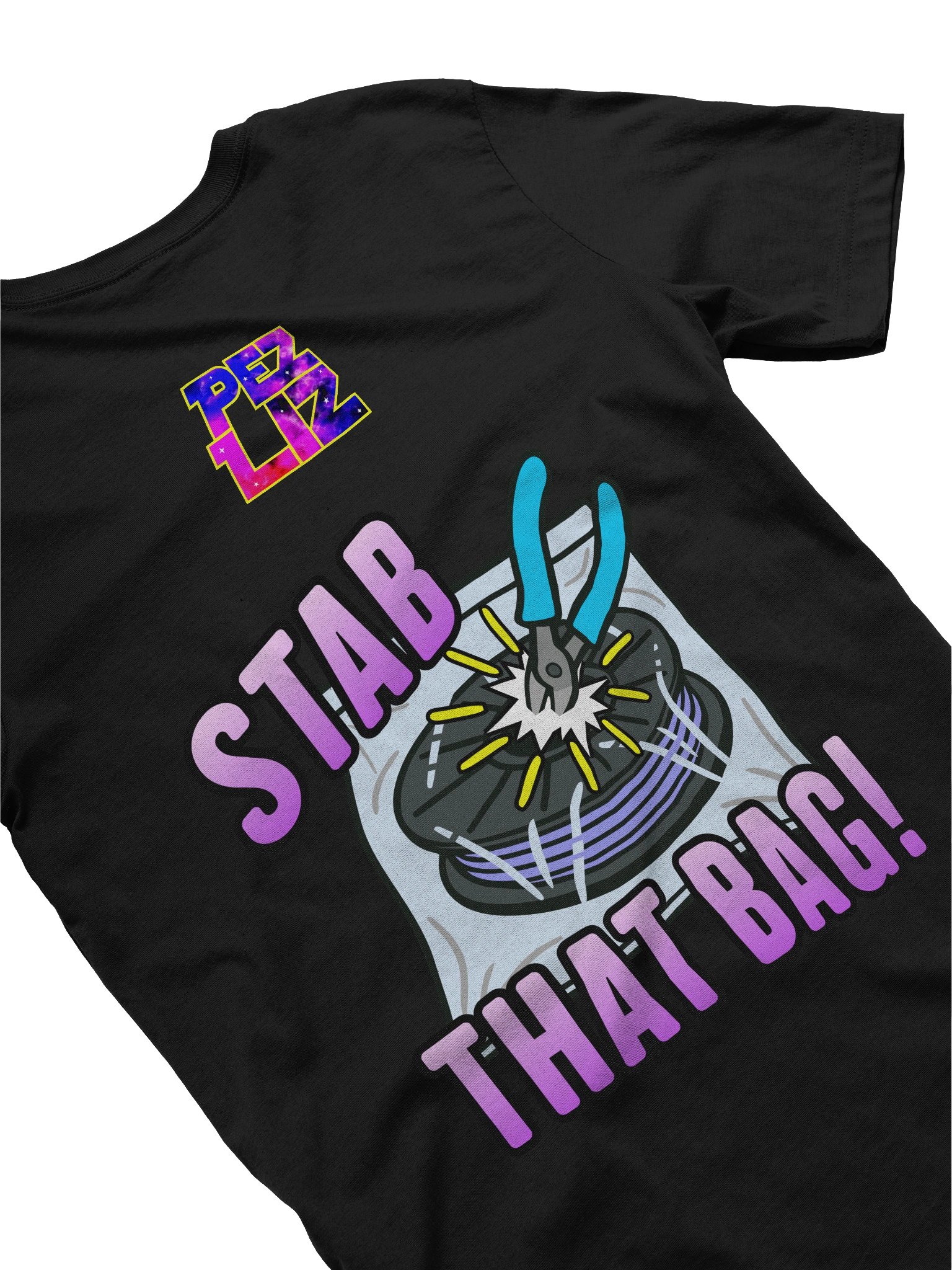 Do or Do Not Tee product image (32)