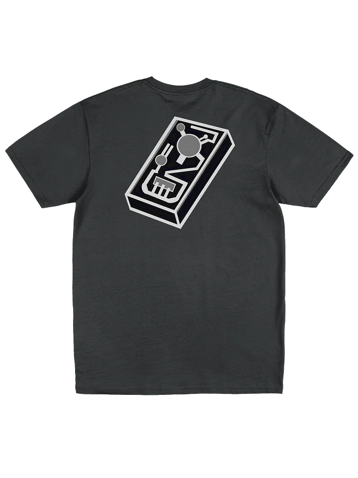MBN Classic Tee product image (68)