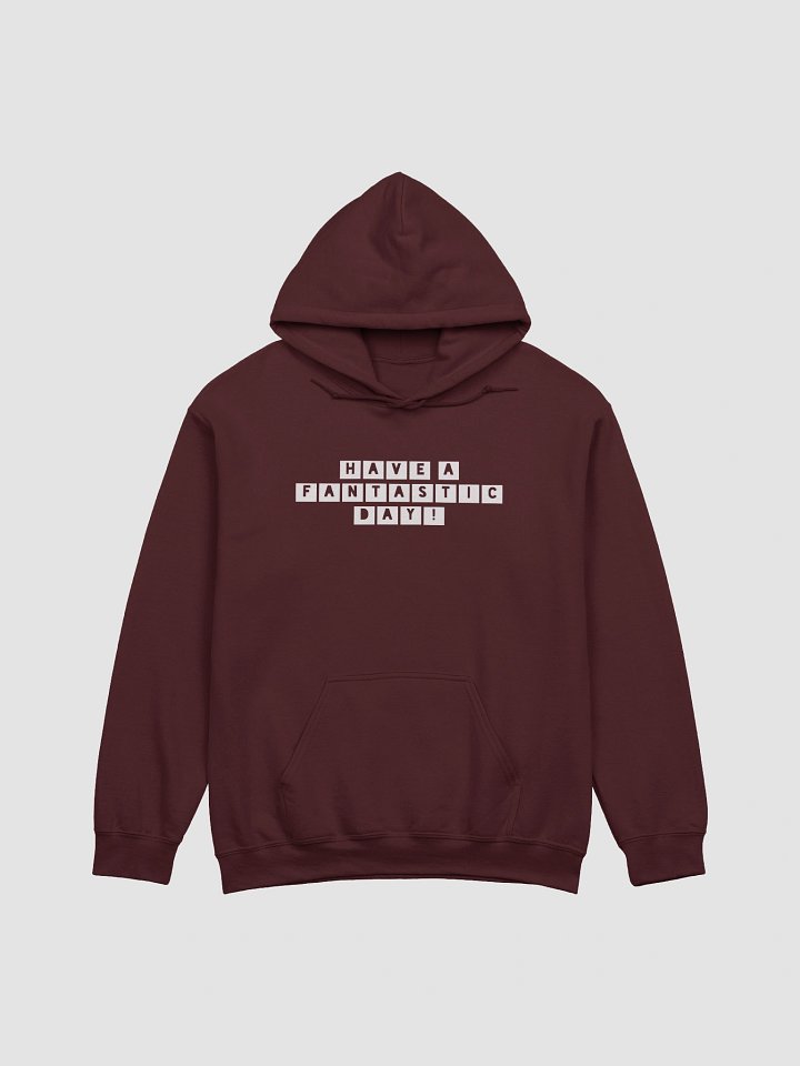 Fantastic Day (Hoodie) product image (2)