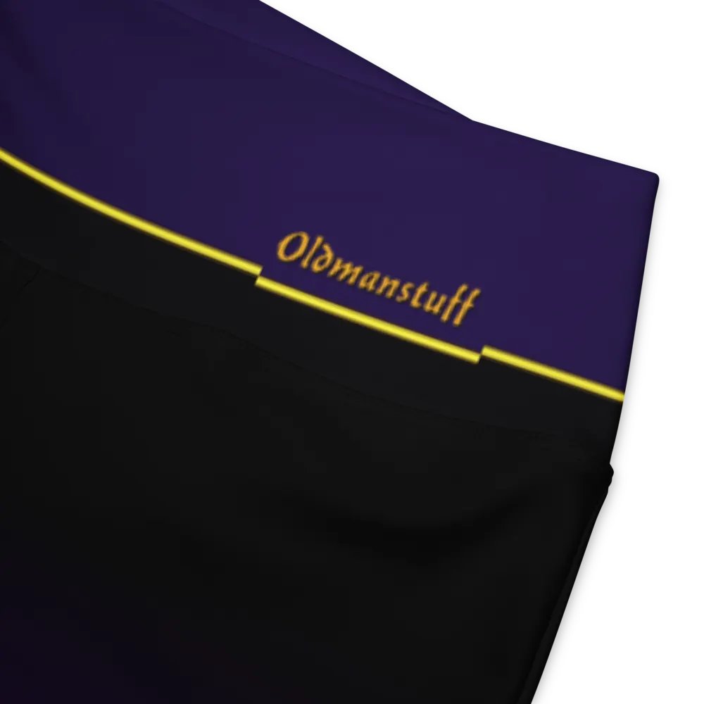 Channel 25 Schlagleggins product image (4)