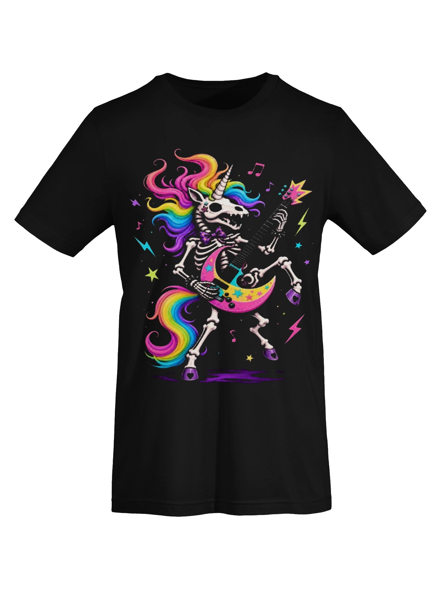 Rainbow Crescendo Colt product image (50)