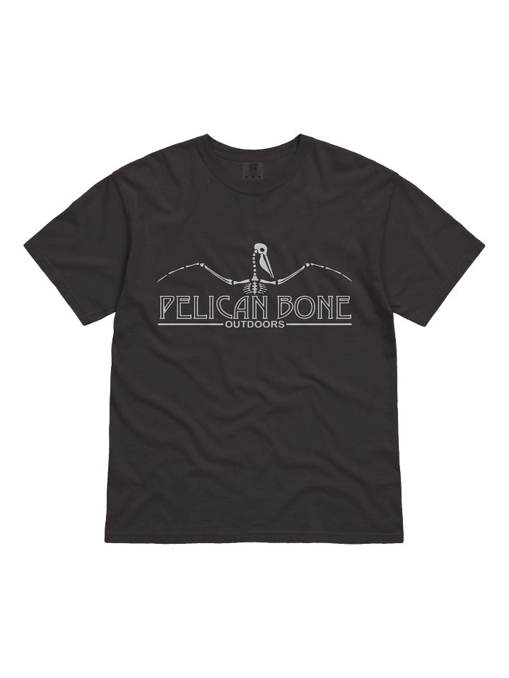 PBO Logo Comfort Tee product image (21)