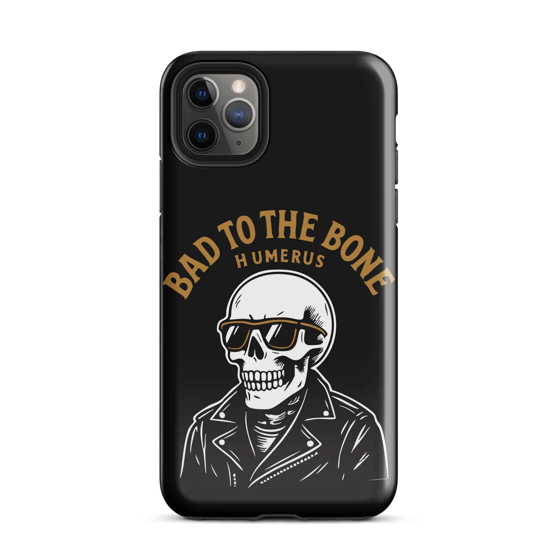 Bad To The Bone Humerus product image (26)