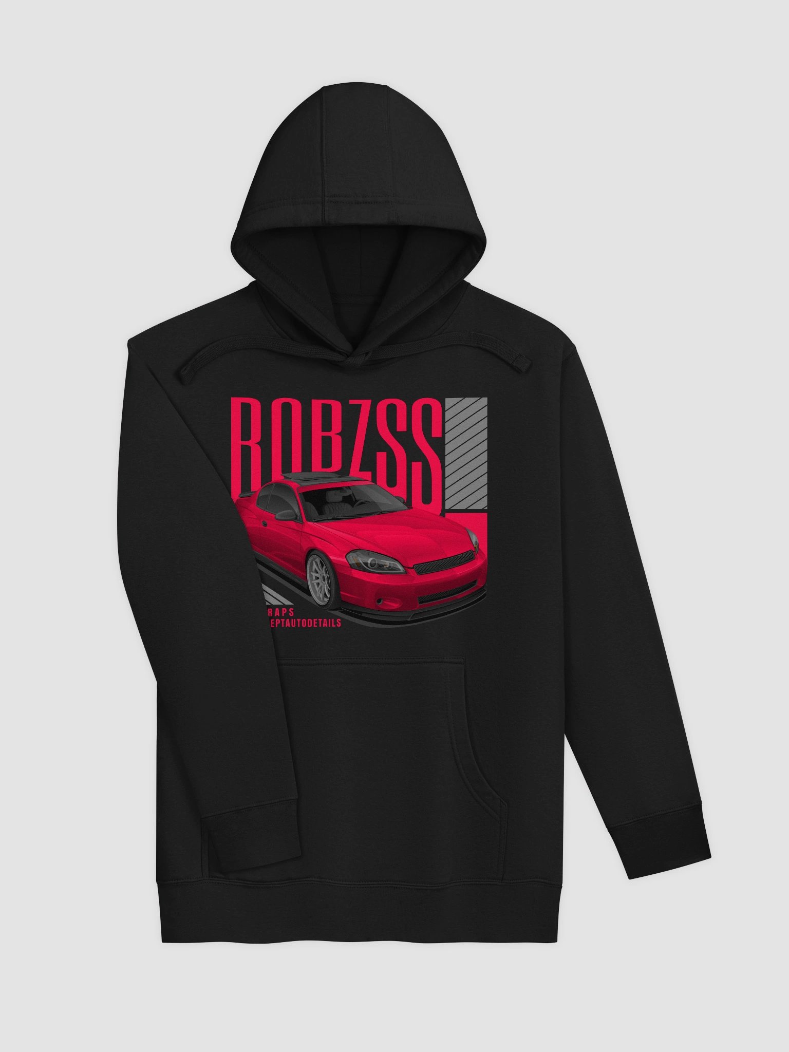 Hoodie - robzss_ product image (11)