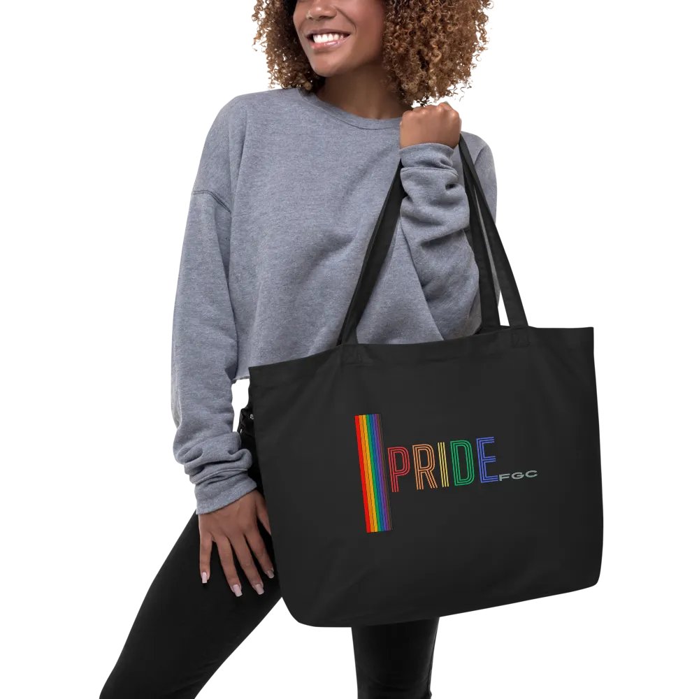 PRIDEfgc Tote product image (5)