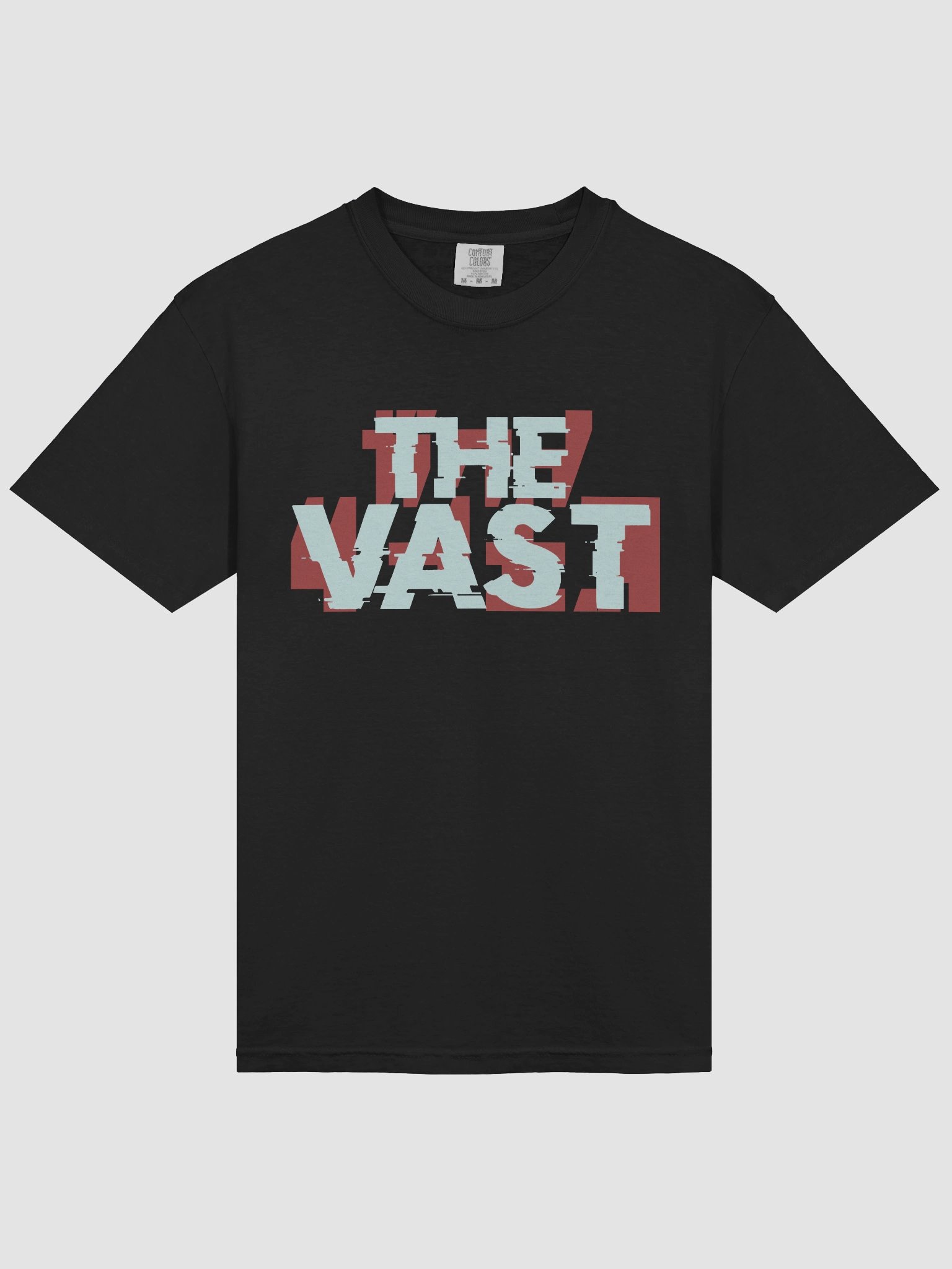 The Vast Tee product image (3)
