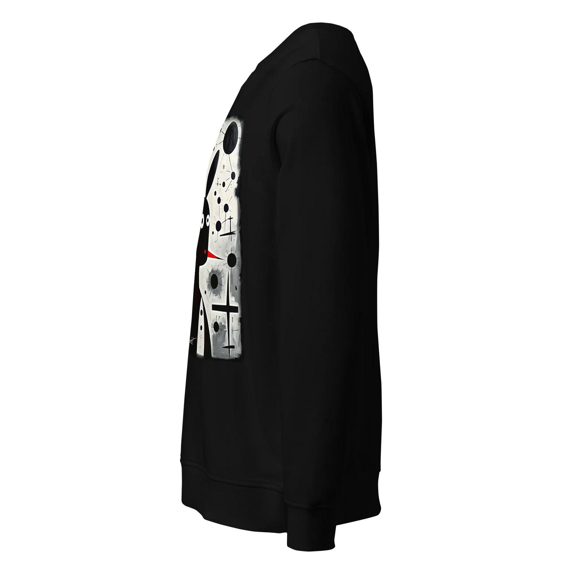SOL'S Unisex Organic Sweatshirt product image (9)