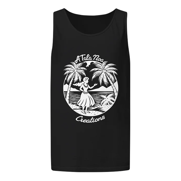 Island Tank Top product image (1)
