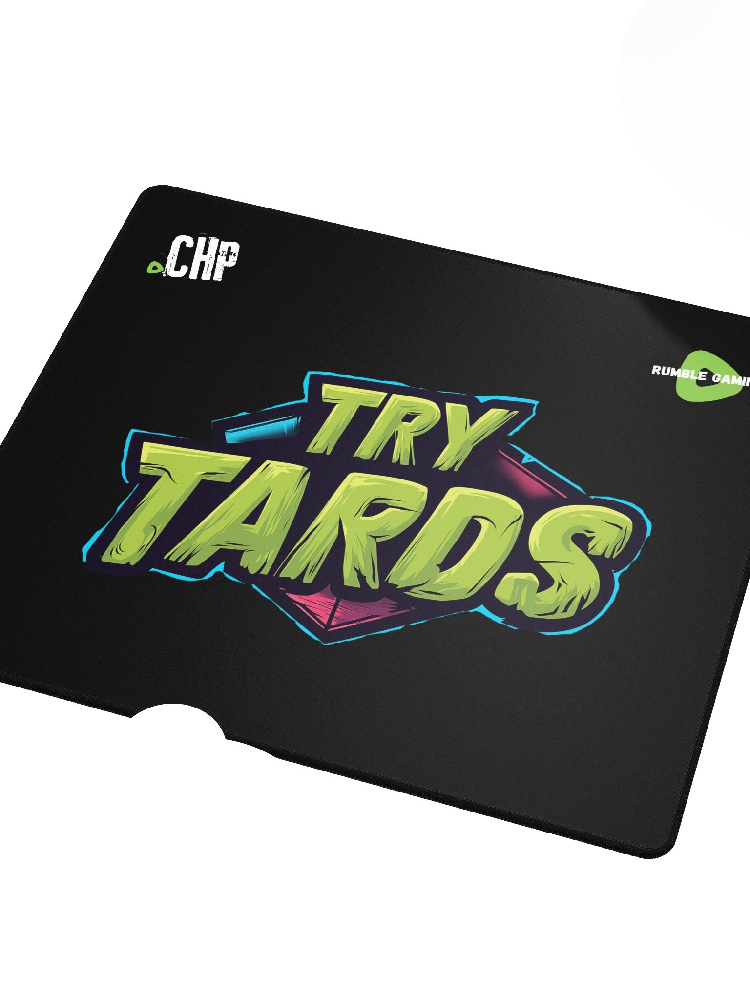 TRYTARDS Gaming Mouse Pad product image (3)