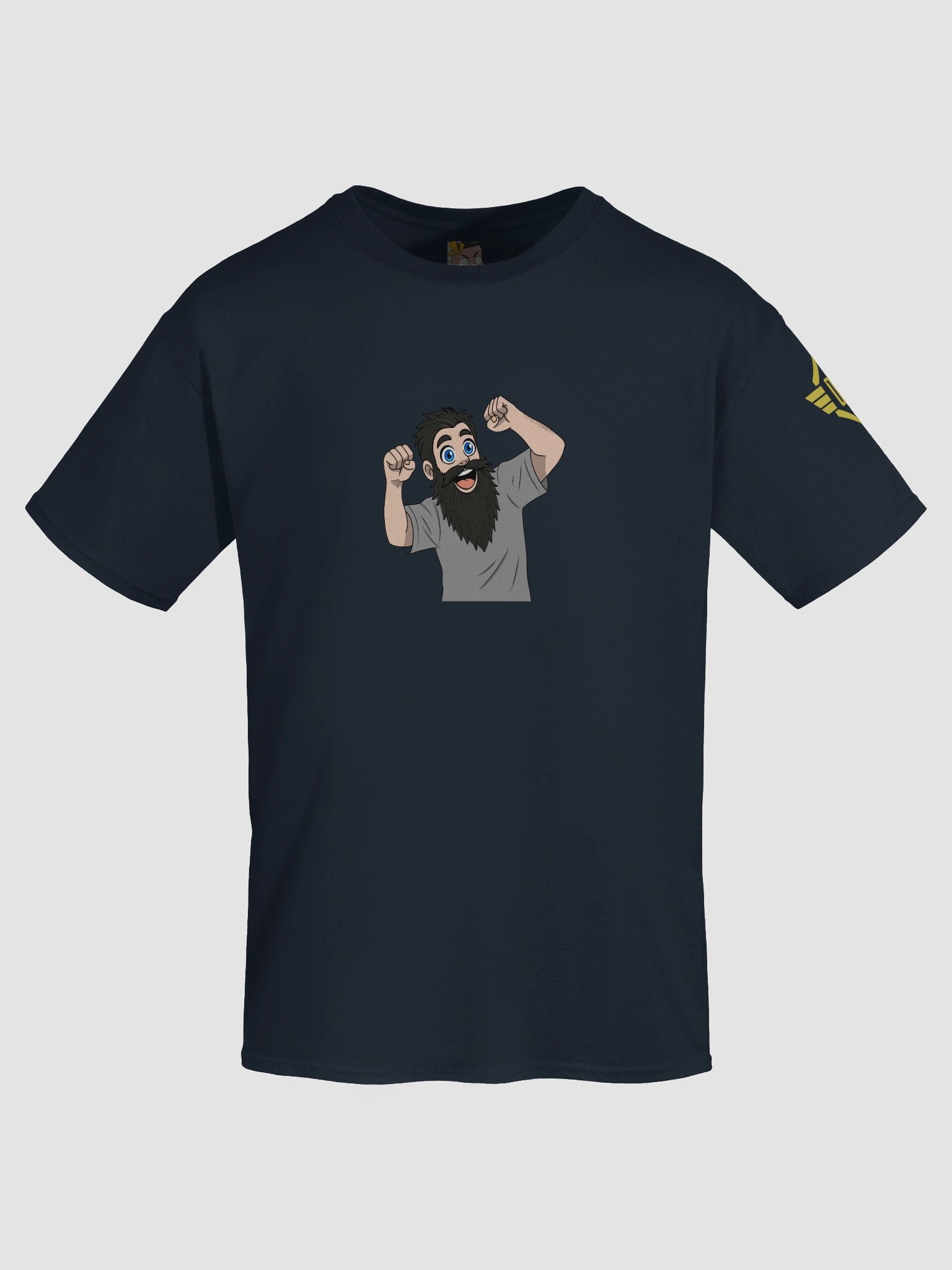 Og Cheer Tee product image (34)