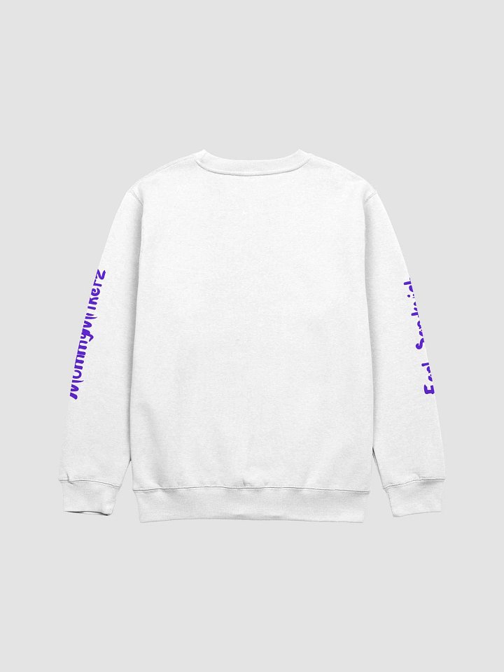 mommy and earl sweater product image (2)