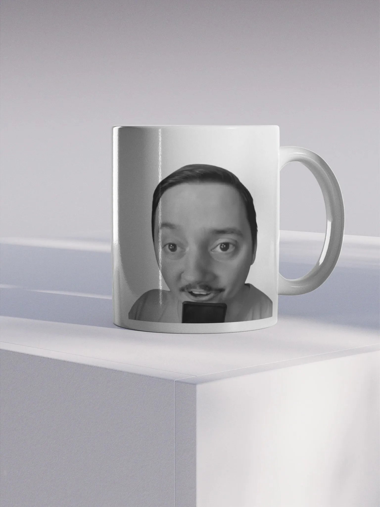 Mug Shot Mug product image (4)