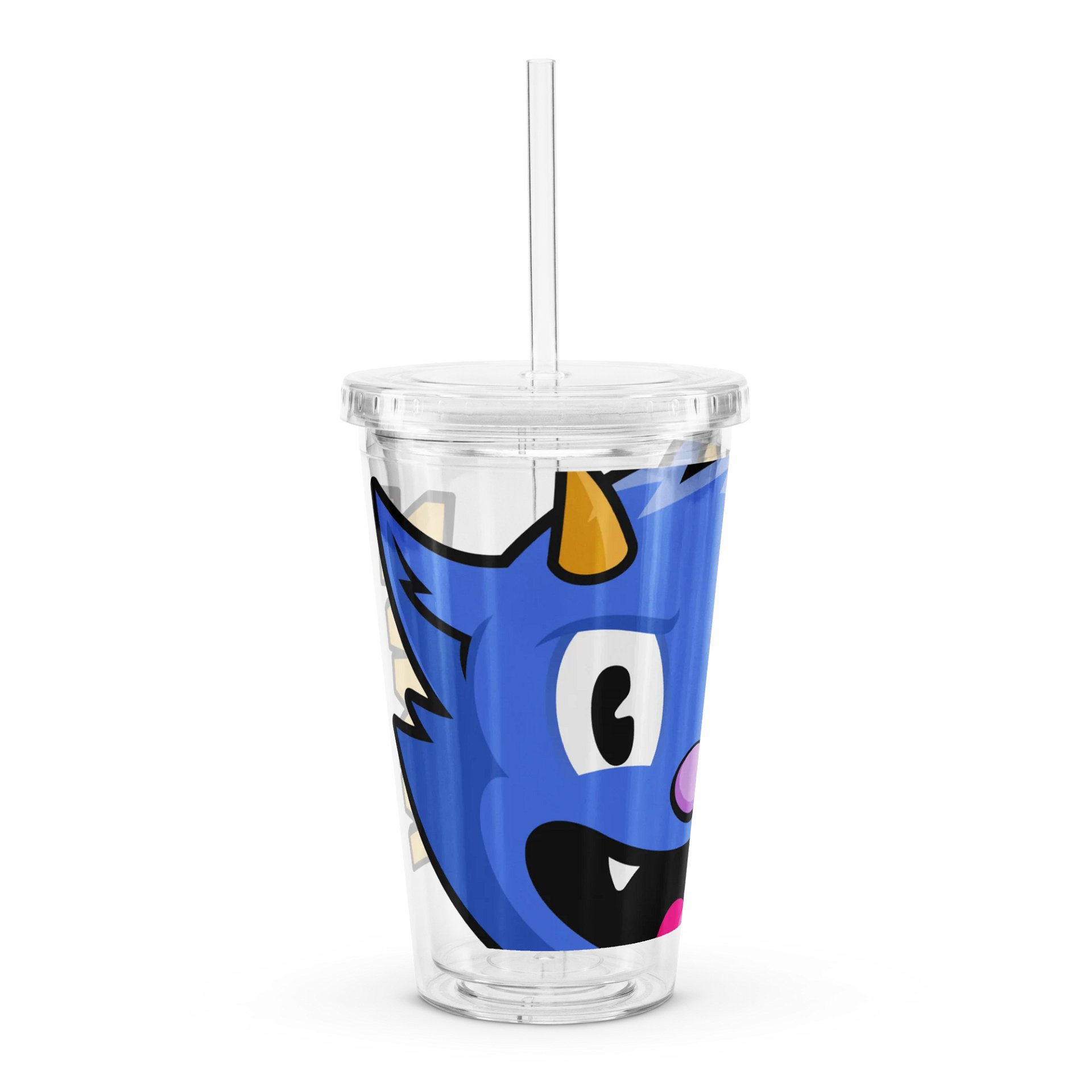 Monster Drink Tumbler product image (1)
