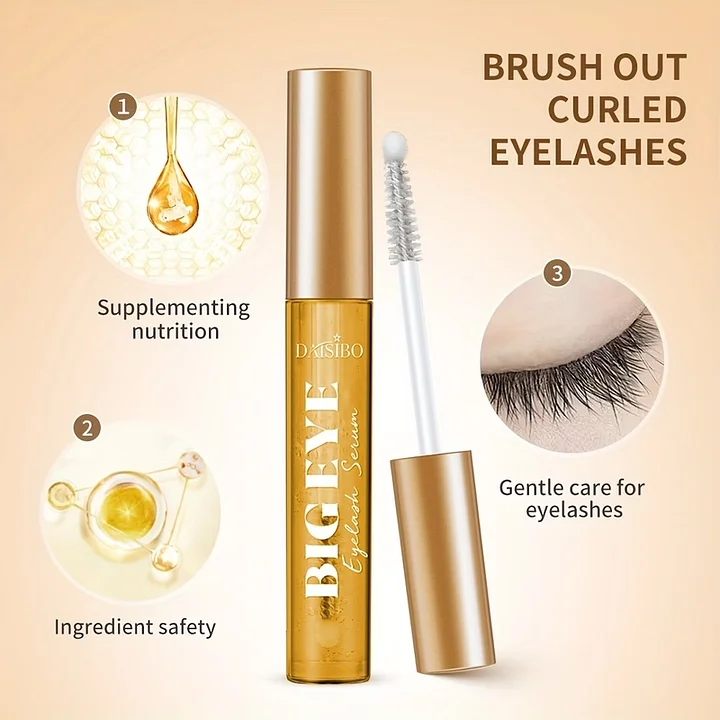 Lash & Brow Growth Serum – Conditioning Booster Buy 1 Get 1 Free product image (2)