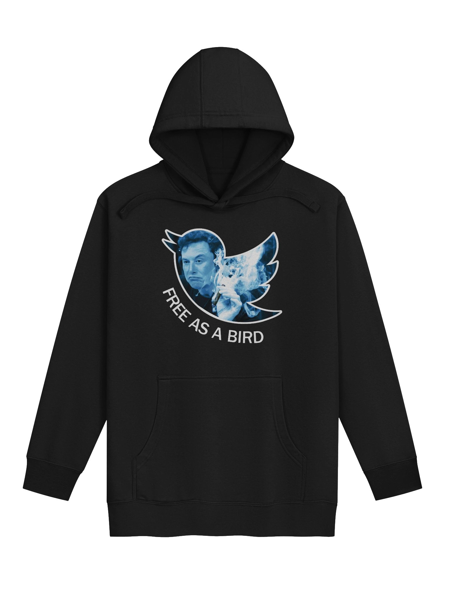 Free As A Bird product image (1)