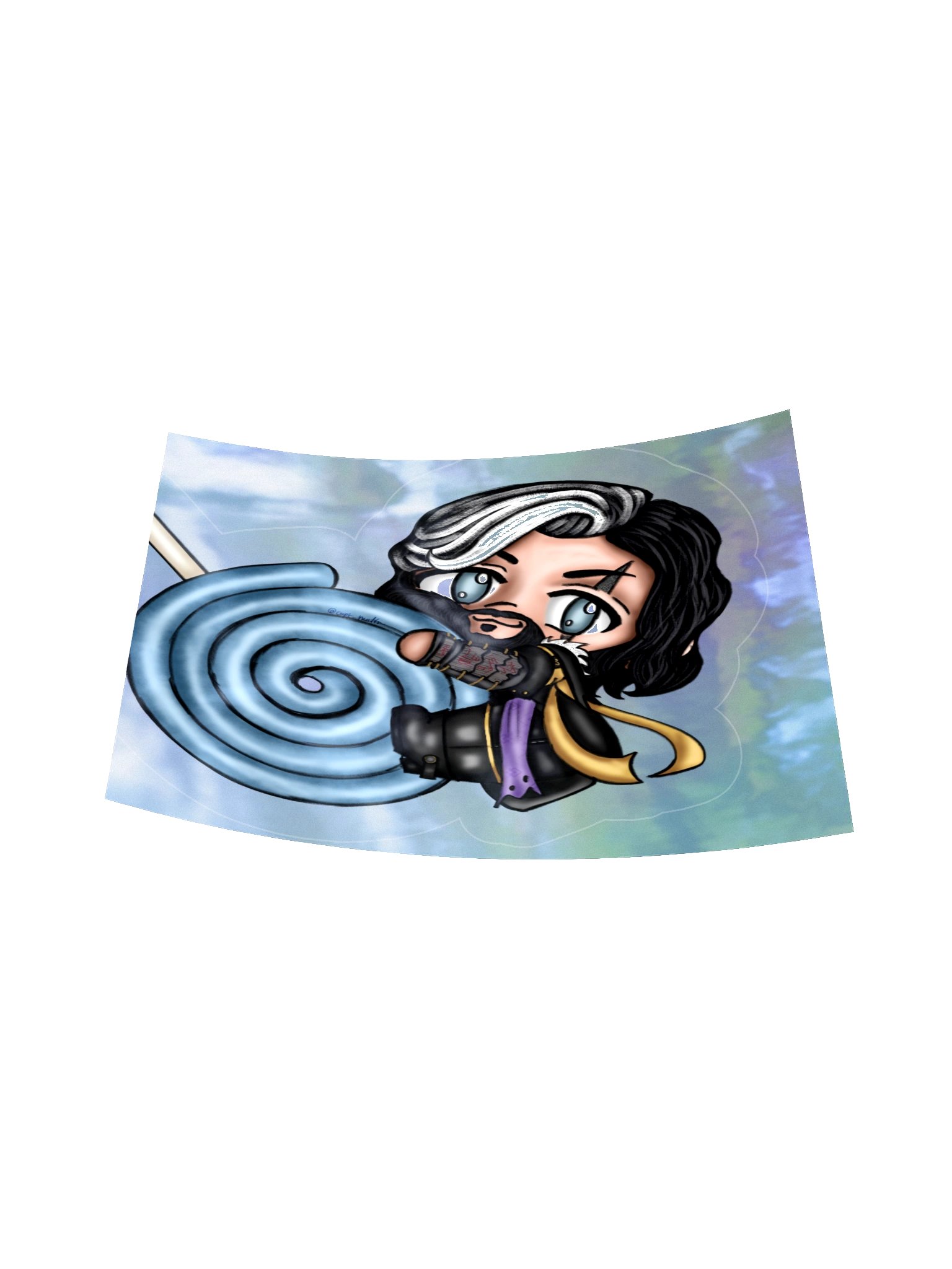 Sweet Tooth Chib product image (18)