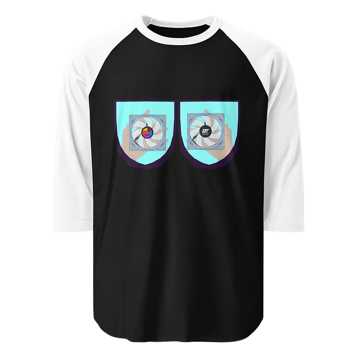 BlindTech Raglan product image (1)
