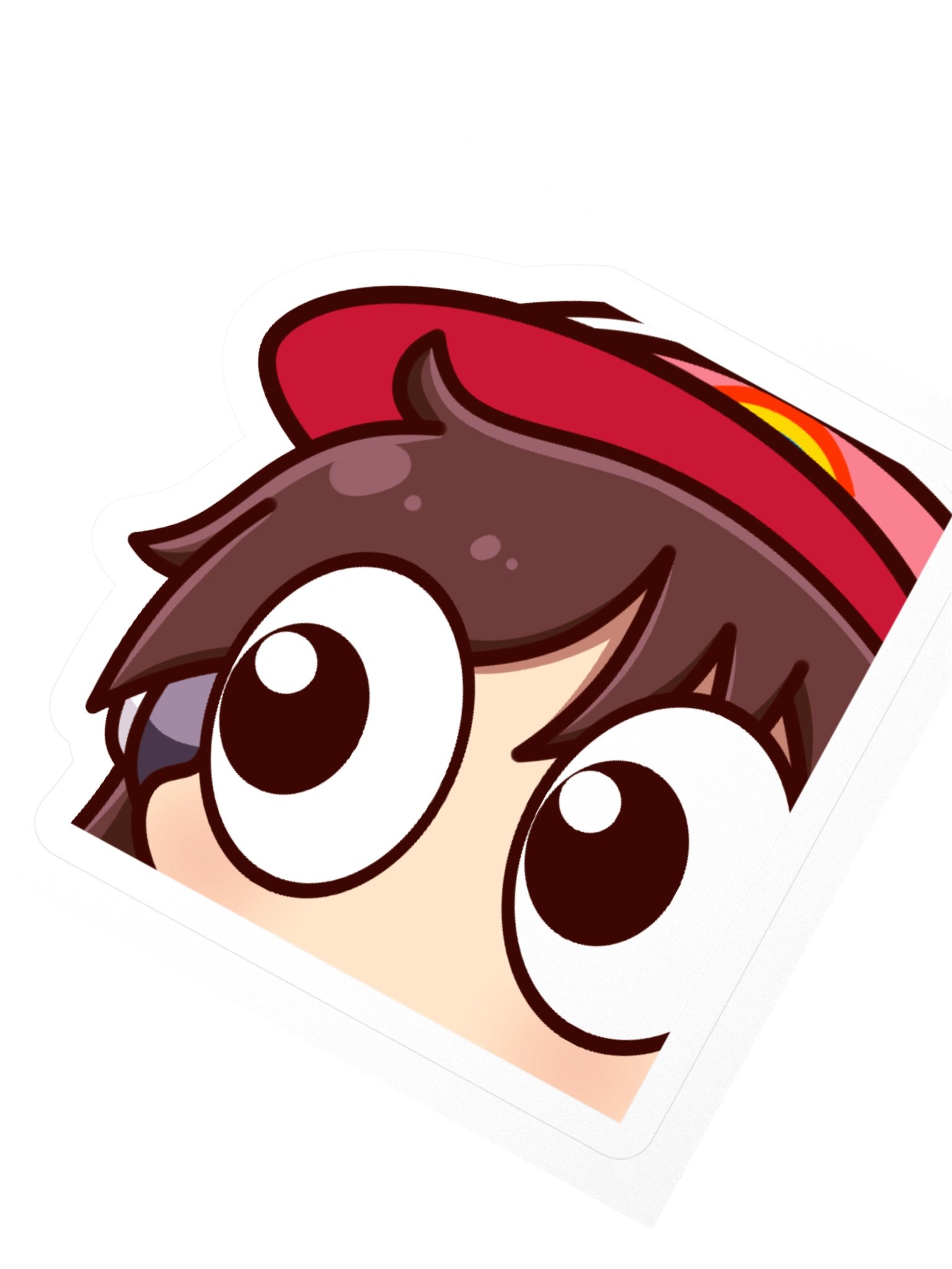 Eyes Sticker product image (4)