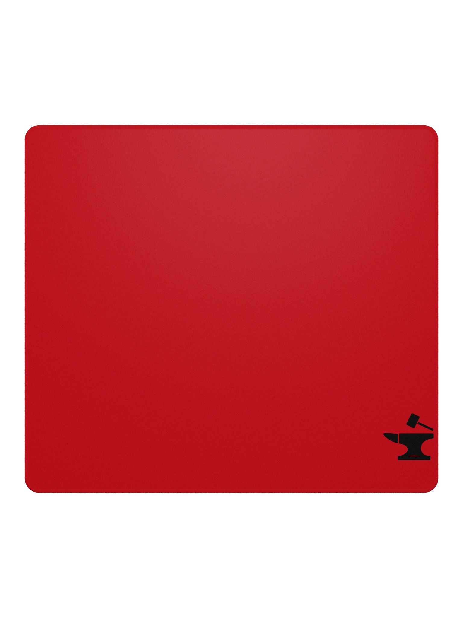 Red Gaming Mousepad product image (1)