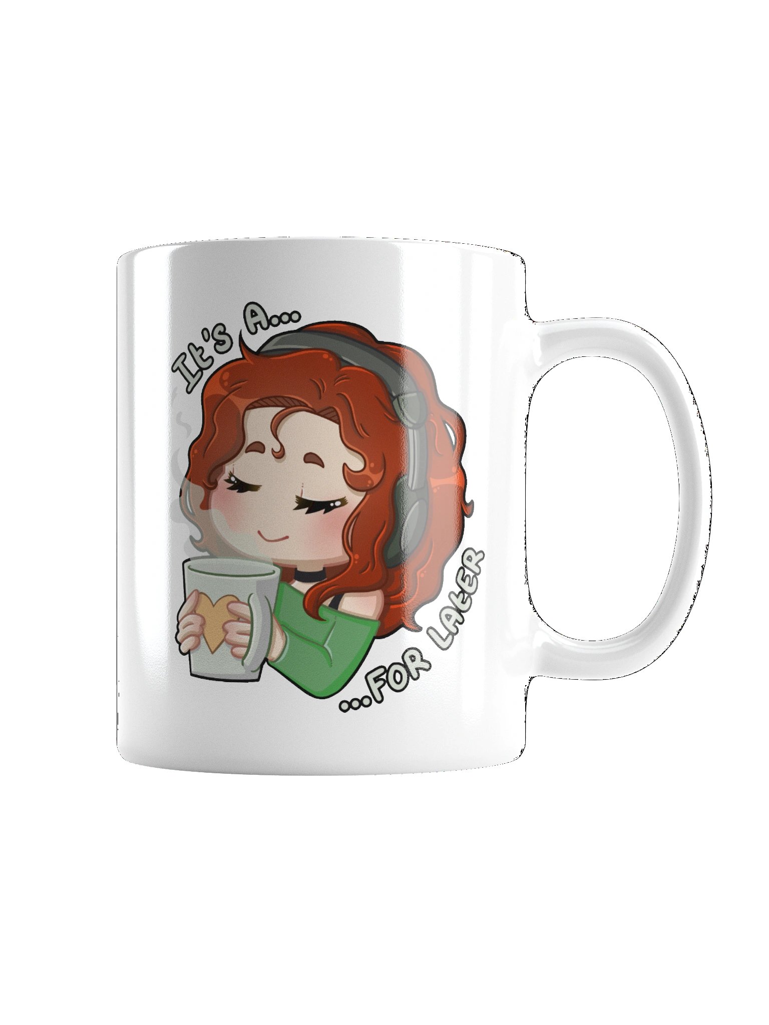 For Later 20oz mug product image (3)
