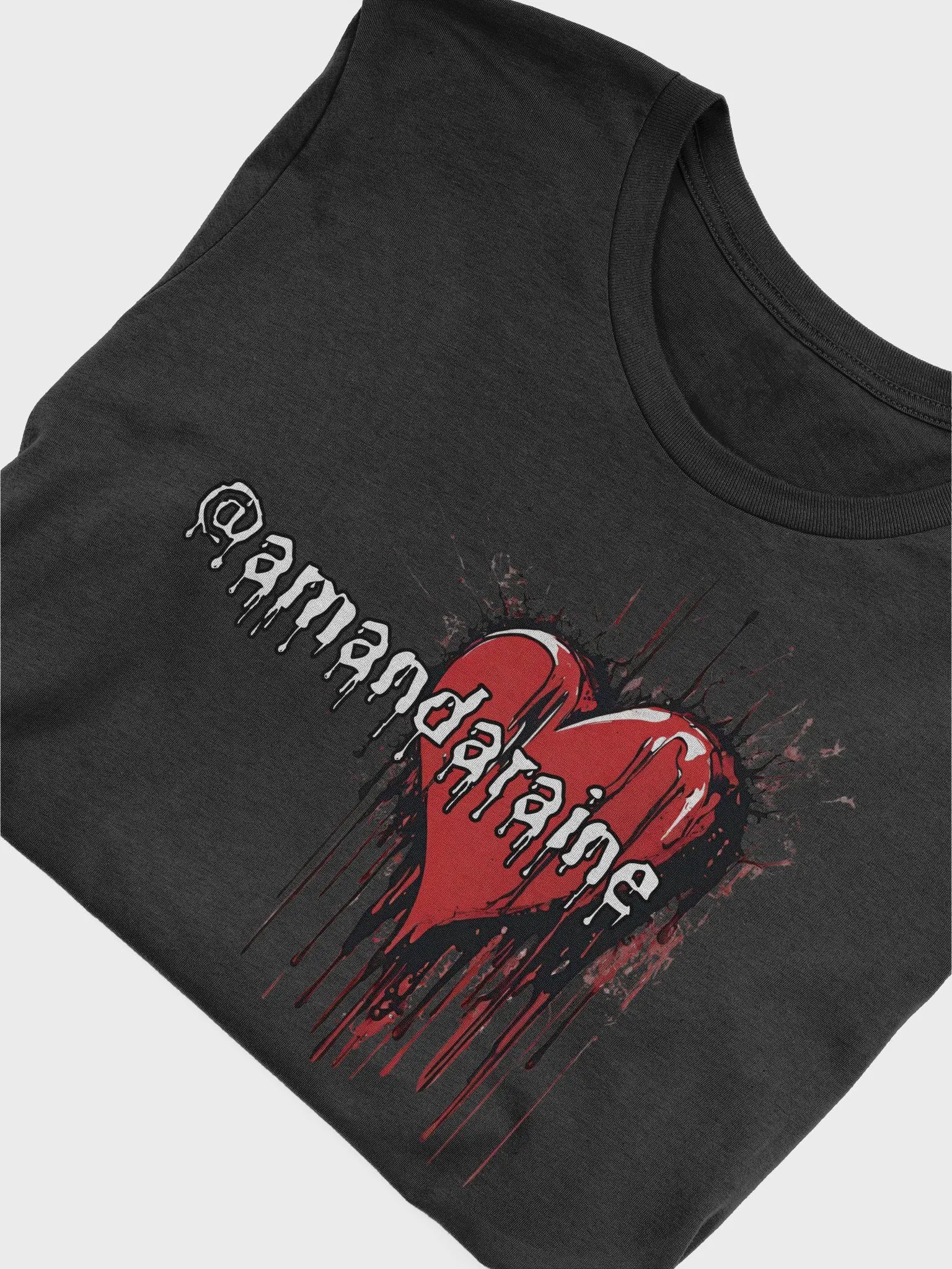 DICENTRA BRANDED TEE product image (5)