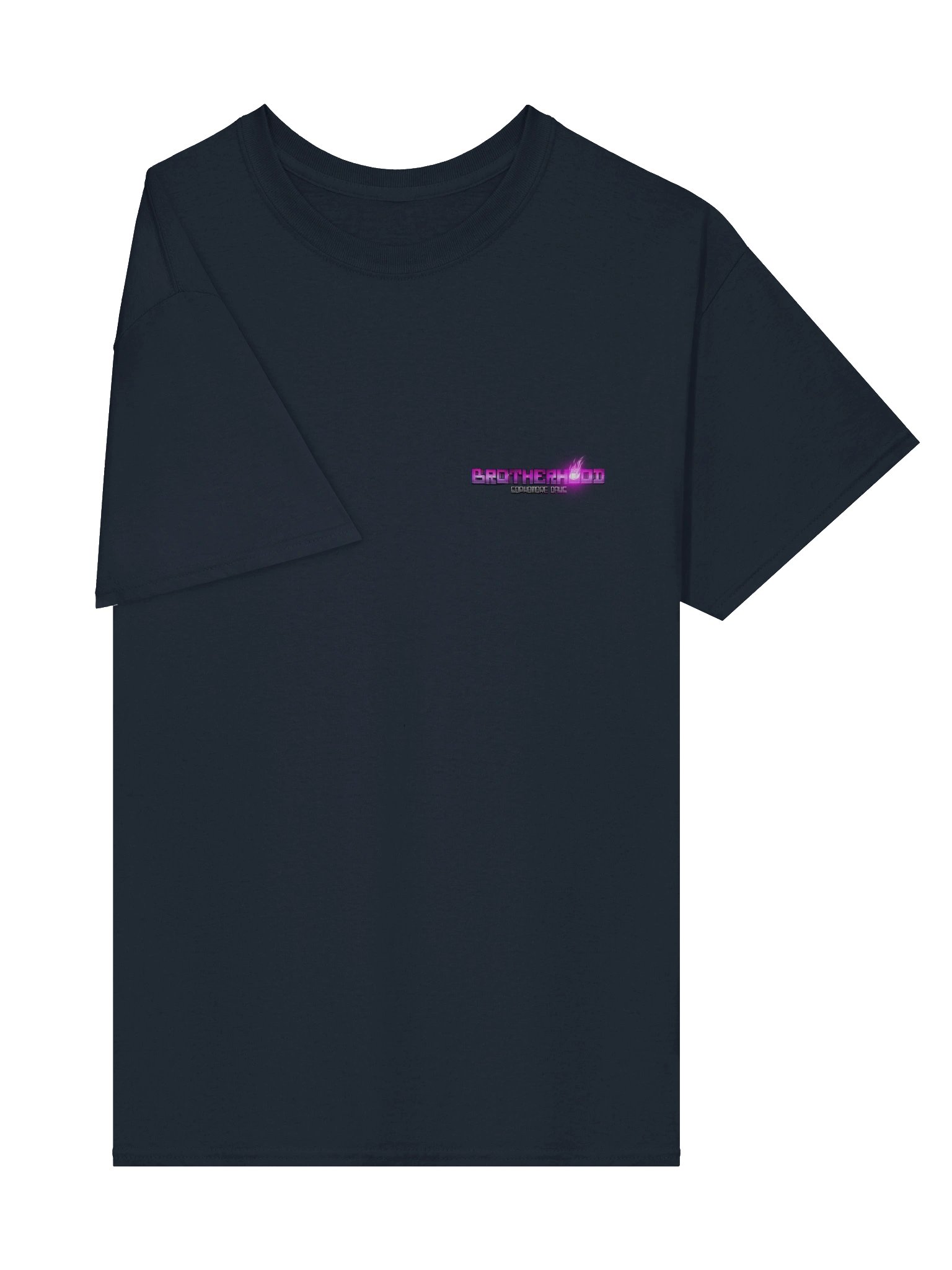 Brotherhood (Sophomore Days) Shirt product image (29)