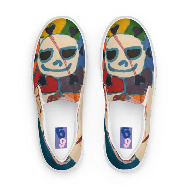 Women's Stereoboy Shoe product image (2)