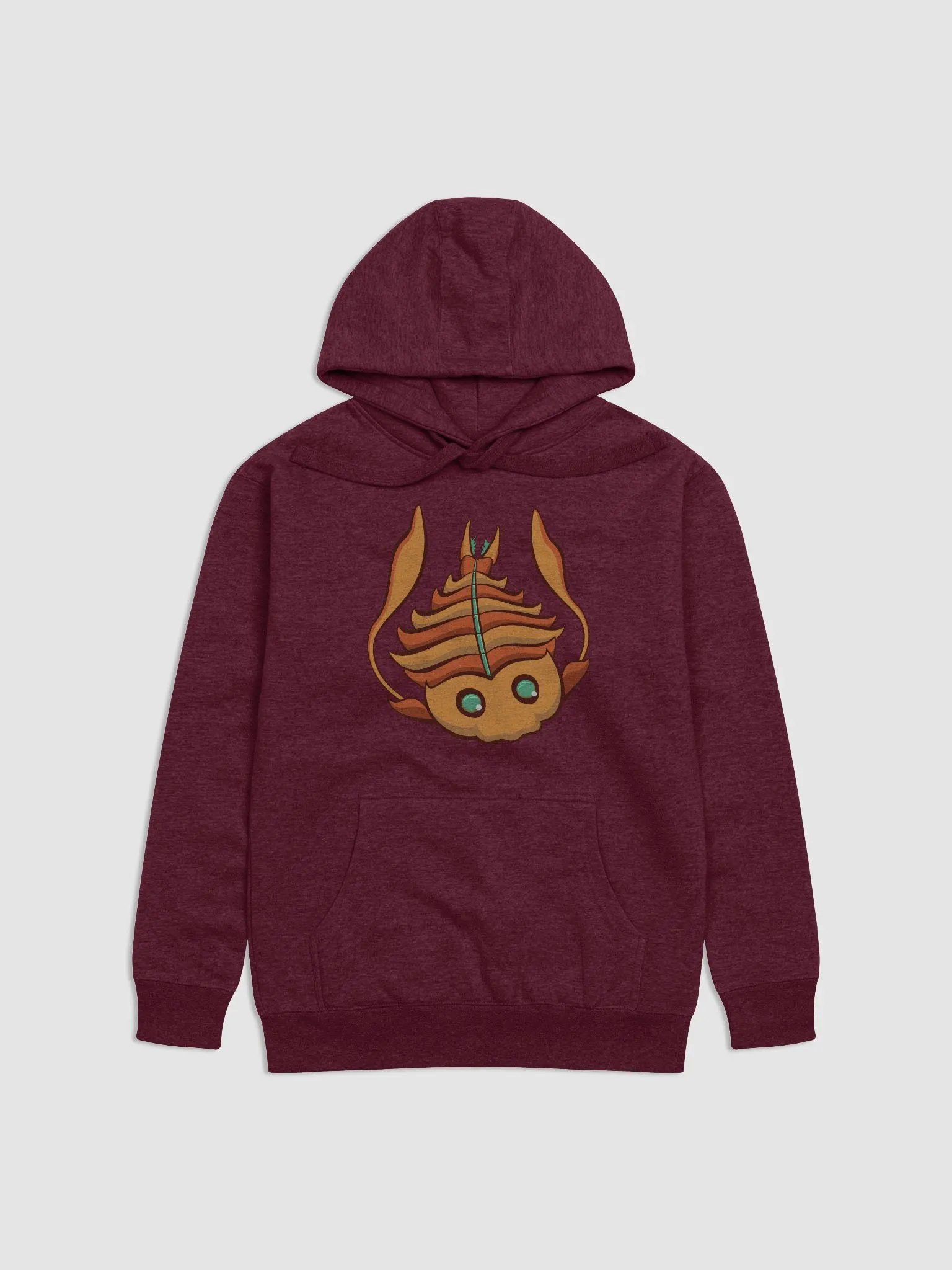 TryLowByte Hoodie product image (7)