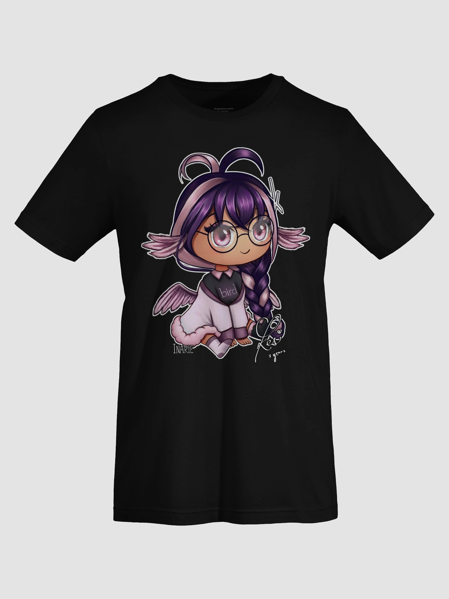 3rd Anniversary Shirt - LIMITED EDITION SIGNED product image (7)