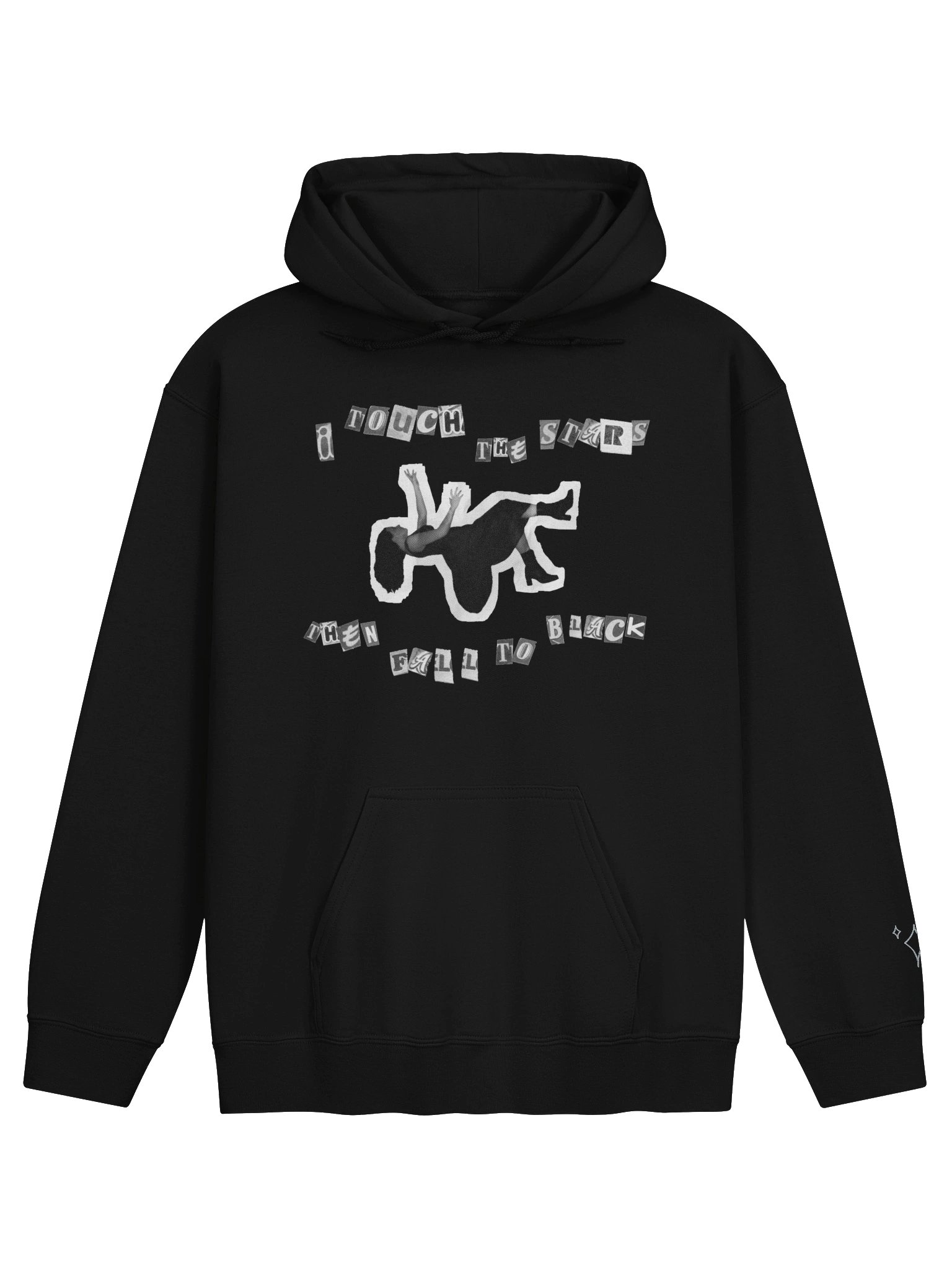 Earthquake Hoodie product image (1)