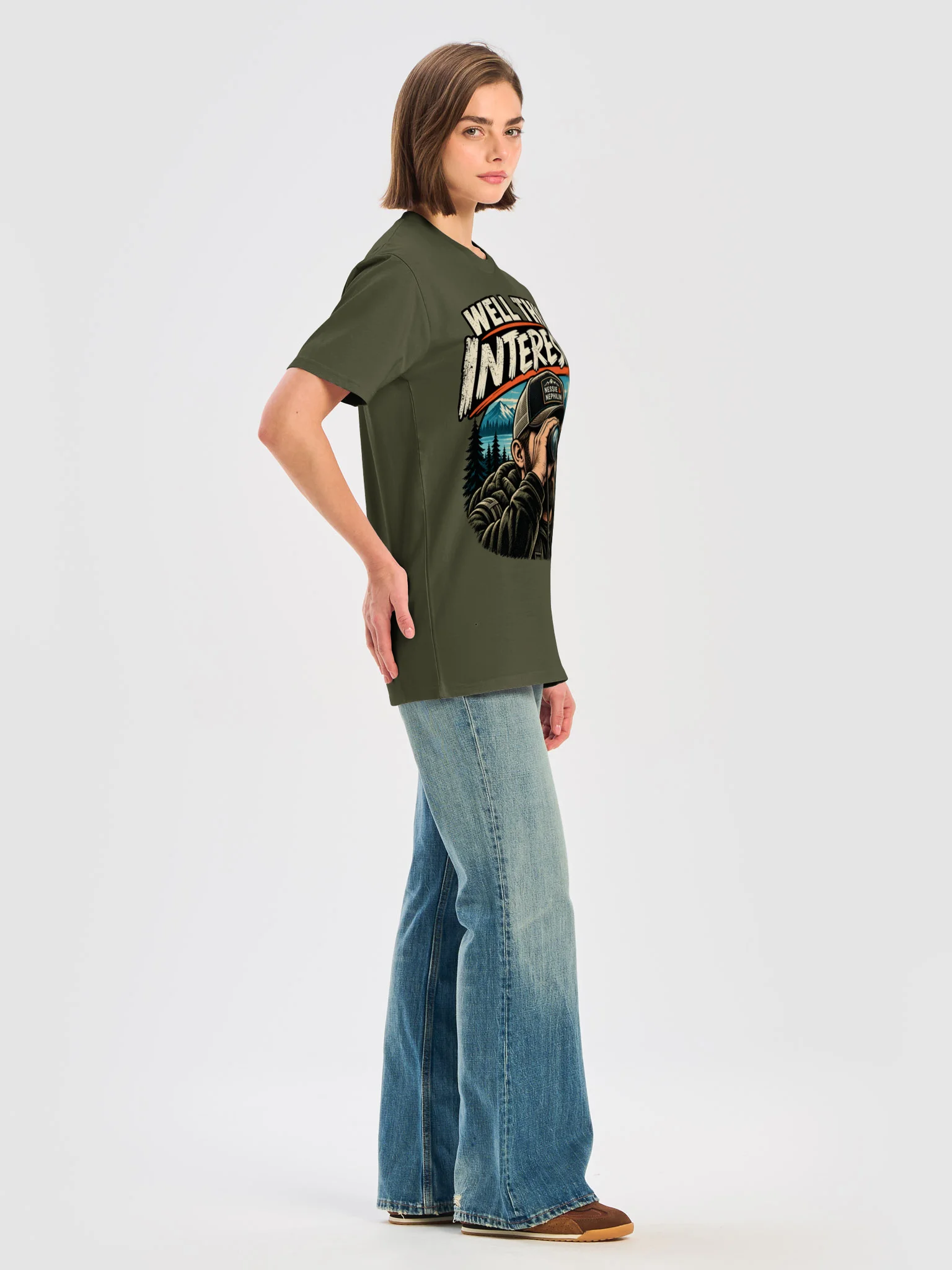 Intersting Shirt product image (8)