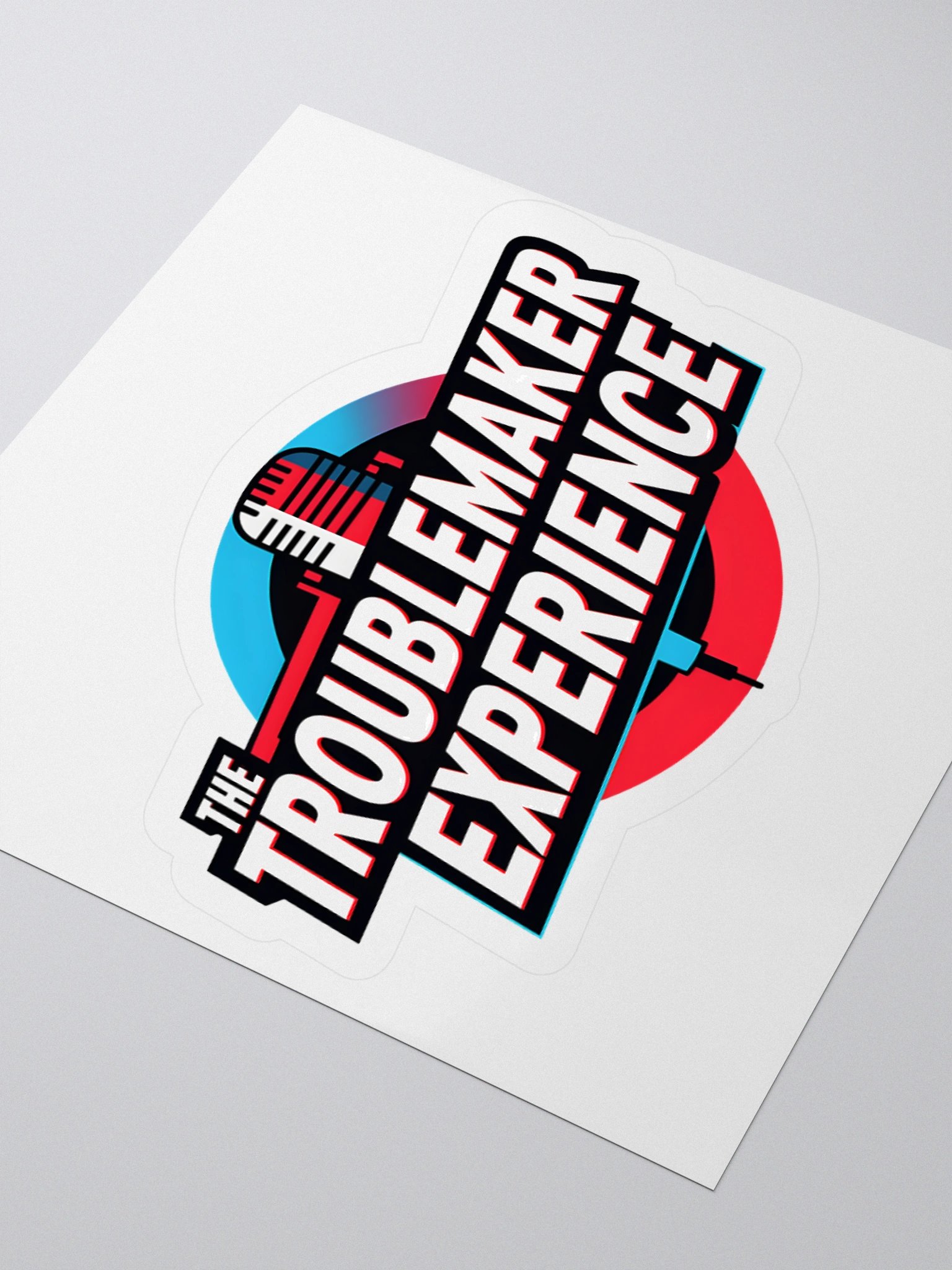 TME Stickers product image (12)