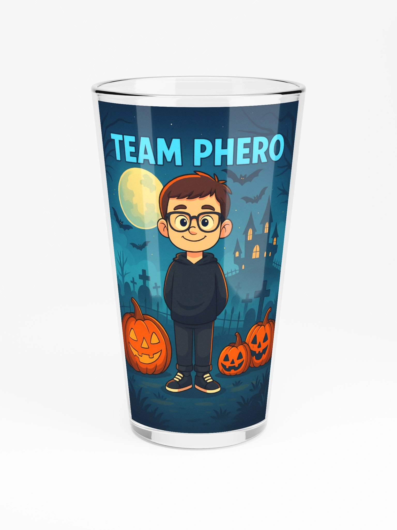 Team Phero Glass product image (3)