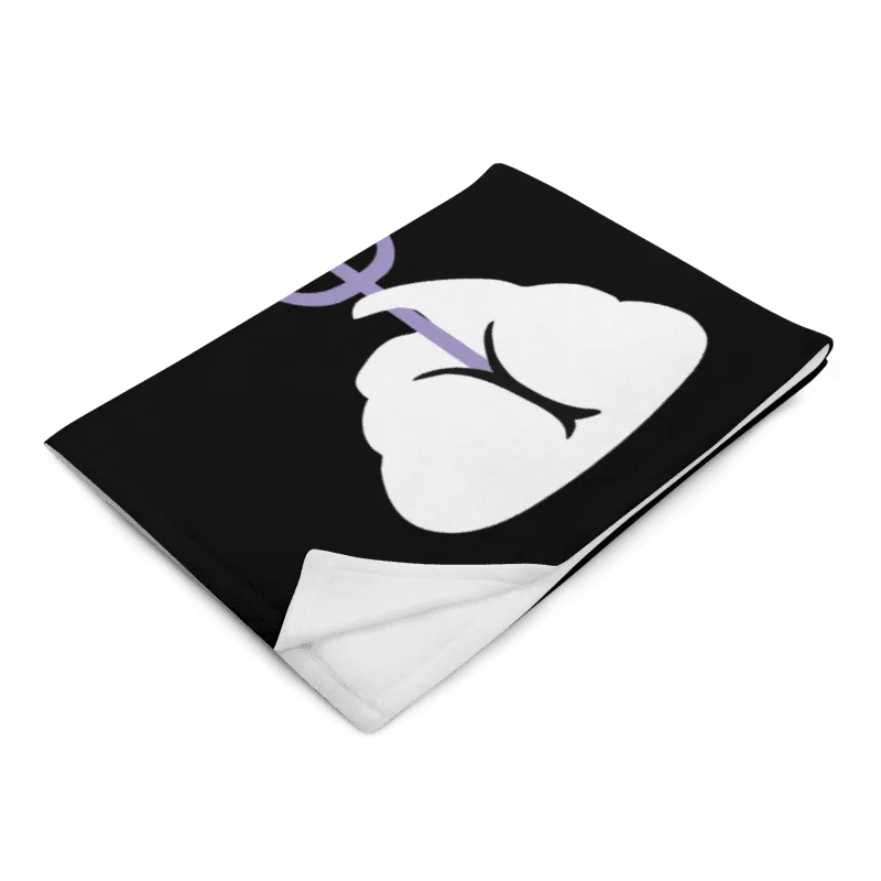 Edge Team 6 Blanket product image (4)