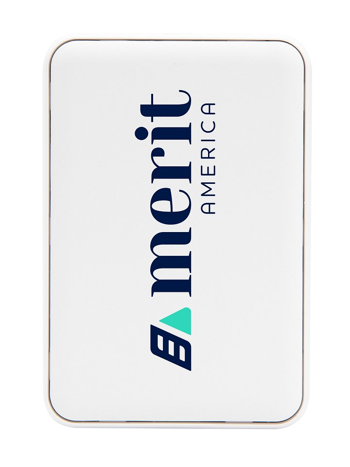 Merit America - 5,000 mAh Power Bank product image (1)